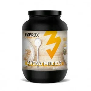 AVENA MOLIDA BIOPROX 2kg