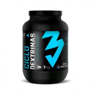 CLUSTER DEXTRIN™ (Ciclodextrinas)