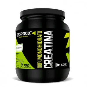 CREATINA MONOHIDRATO BIOPROX® (Creapure®)