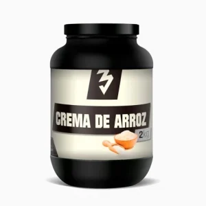 Crema de ARROZ BIOPROX