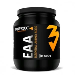 EAA (Essential Amino Acids)
