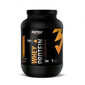 WHEY PROTEIN CONCENTRATE